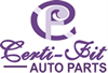 Certi fit Autoparts Ltd
