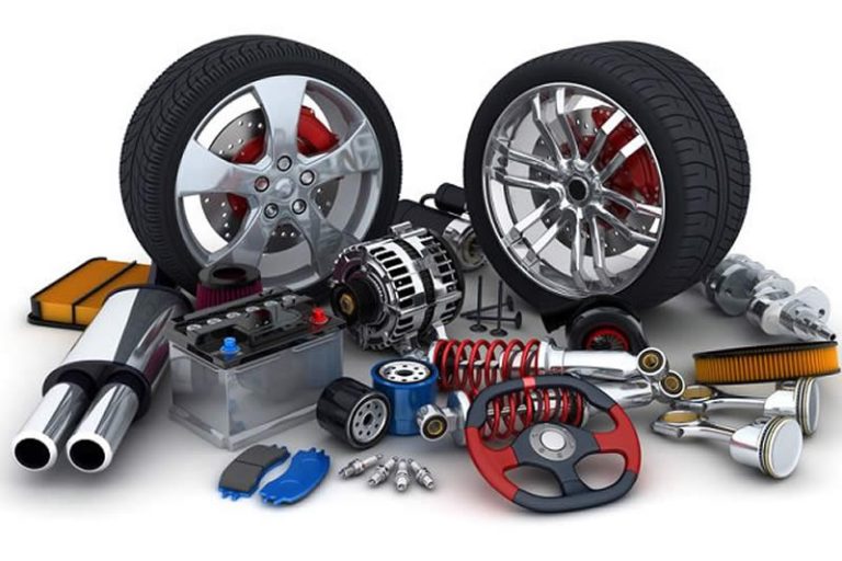Certifit Autoparts Autoparts