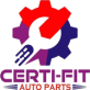 Certifit Autoparts